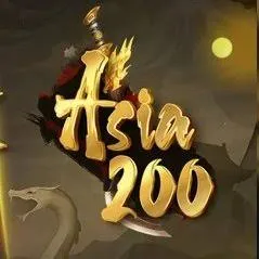 ASIA200 - Petualangan Menggugah Adrenalin di Dunia Fantasi