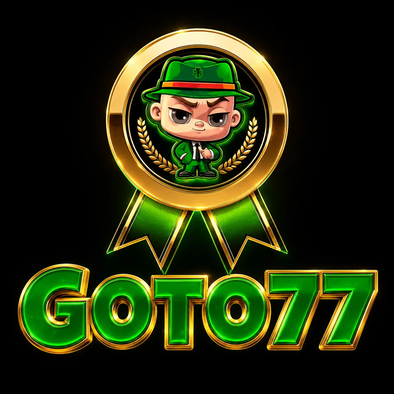 GOTO77 - Permainan Slot Terbaik di Pusat Unduhan