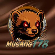 MUSANG178 - Petualangan Menegangkan dalam Game TPS