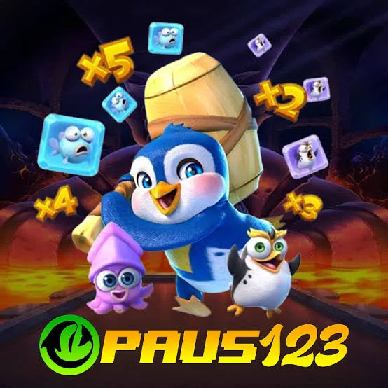 paus123 APK Football