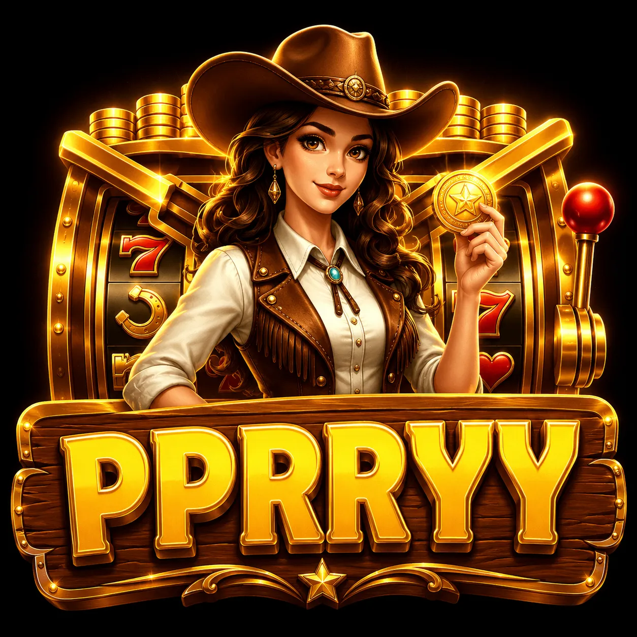 PPRRYY - Pertarungan Terhebat di Dunia Battle Royale