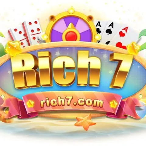 RICH7 - Petualangan Seru Game Match-3