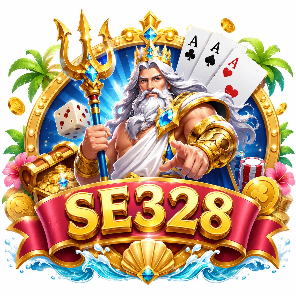SE328 - Strategi Cerdas untuk Menaklukkan Musuh