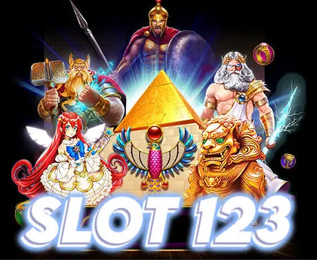 SLOT123 - Permainan Puzzle Seru dan Menantang