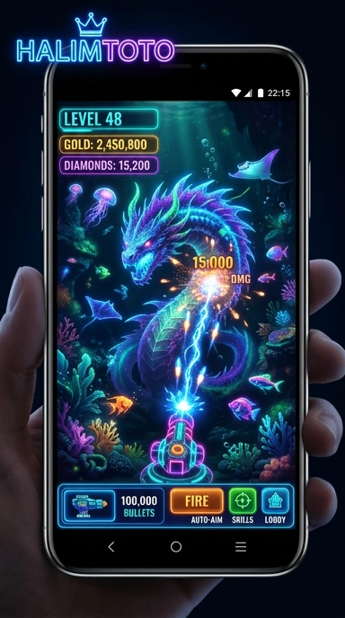 Aplikasi halimtoto menawarkan berbagai pilihan aplikasi terbaik untuk Android.